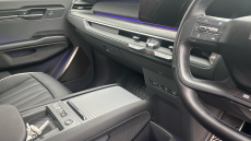 Kia EV9 282kW GT-Line S 99.8kWh AWD 5dr [7St] Auto Electric Estate